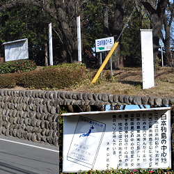 日本の臍韮崎